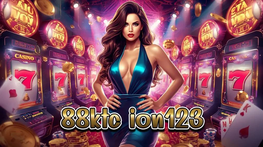 88ktc ion123
