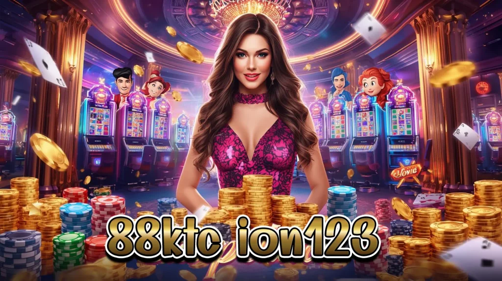 88ktc ion123