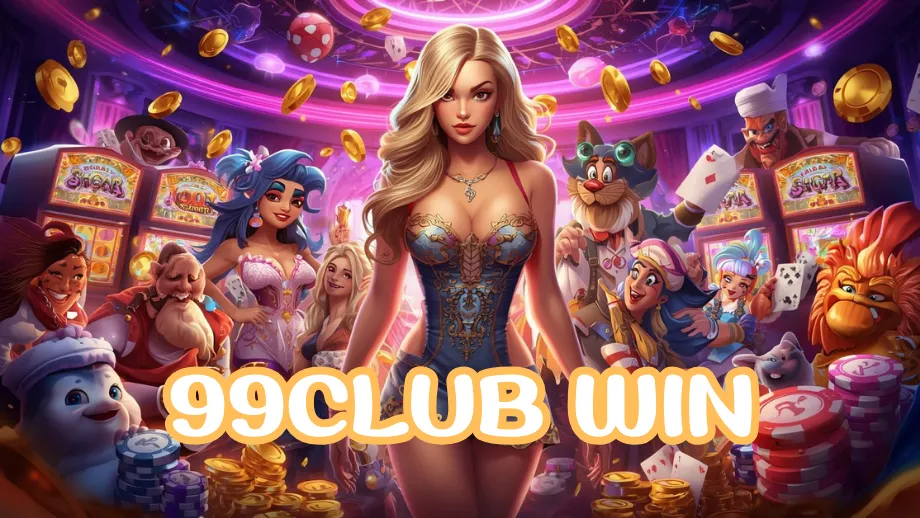 99club win