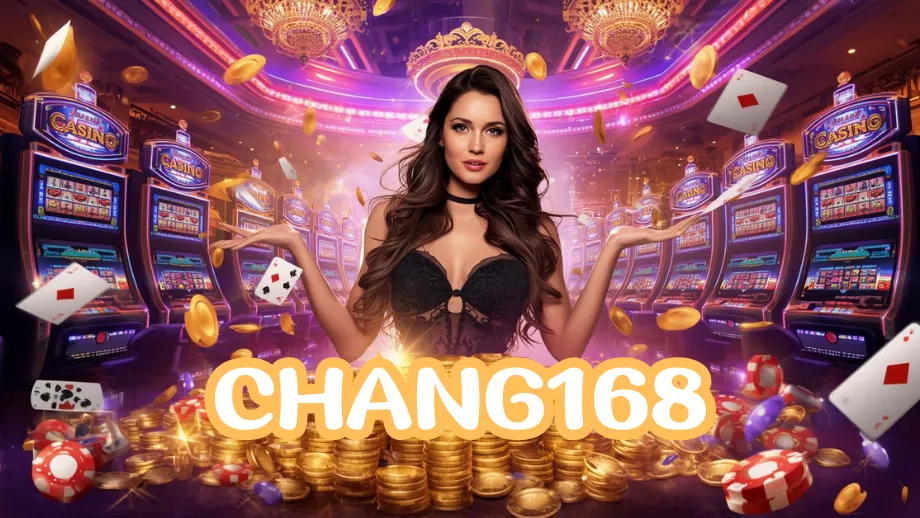 chang168