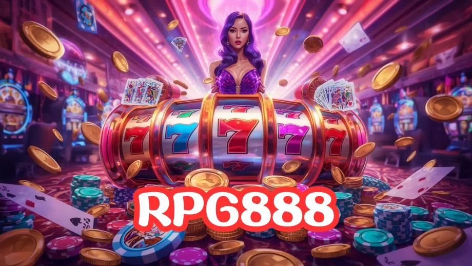 rpg888