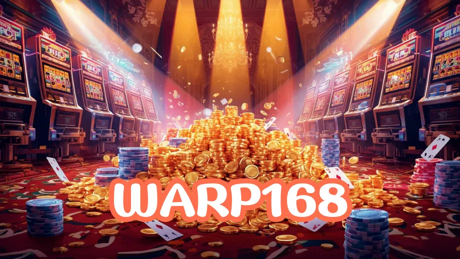 warp168