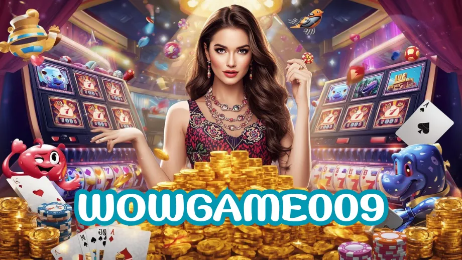 wowgame009