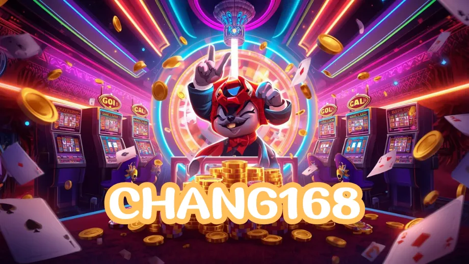 chang168