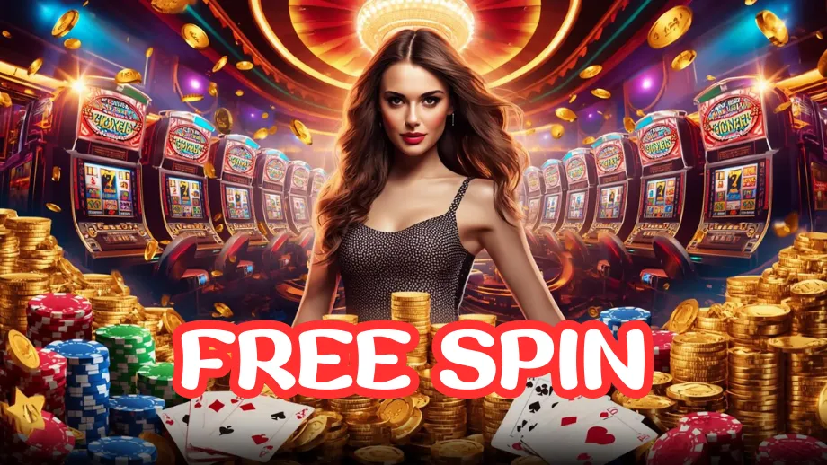 Free Spin