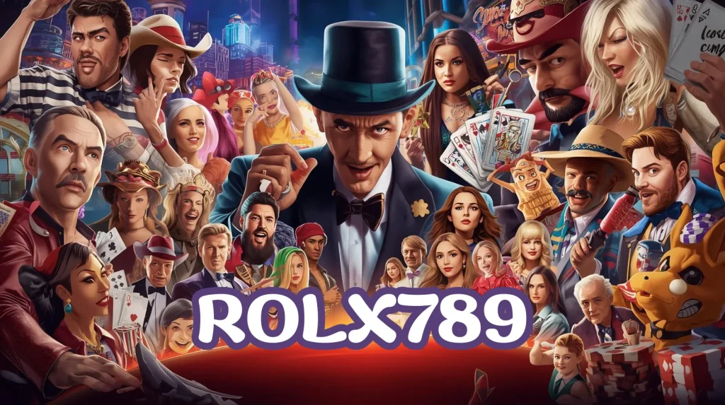 Rolx789 