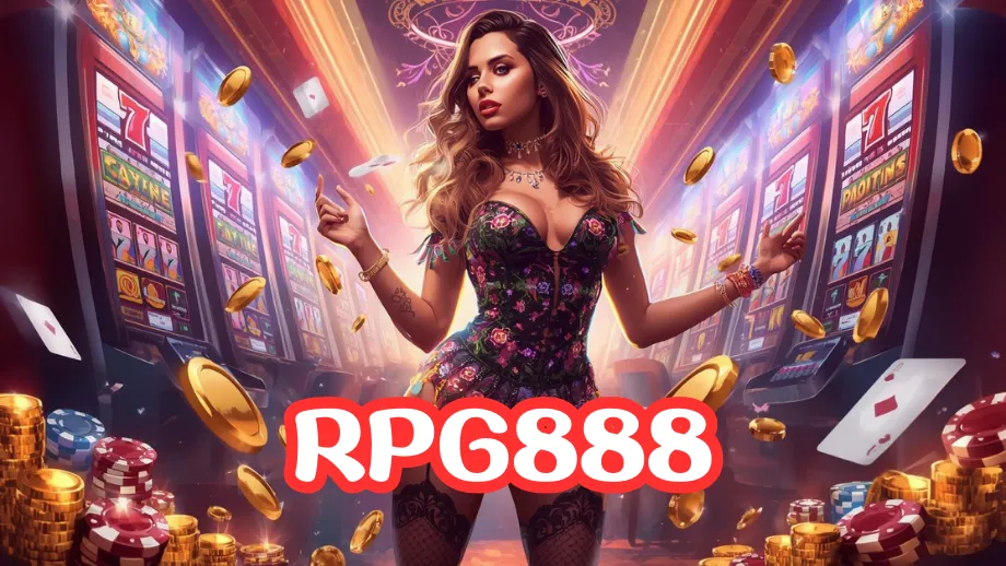 rpg888