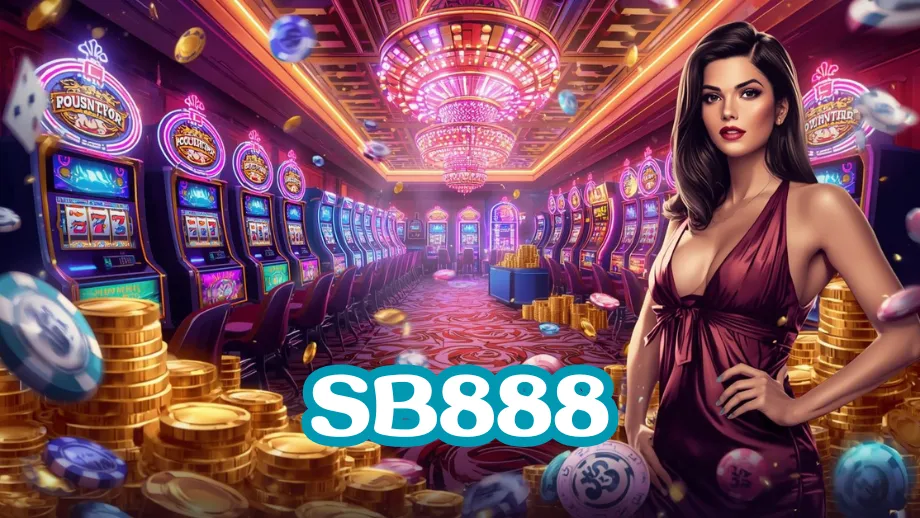 sb888 